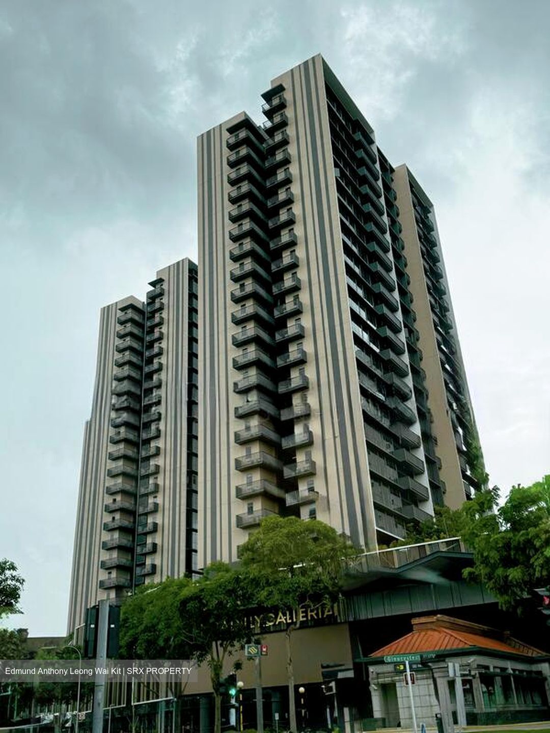 Piccadilly Grand (D8), Apartment #527488881